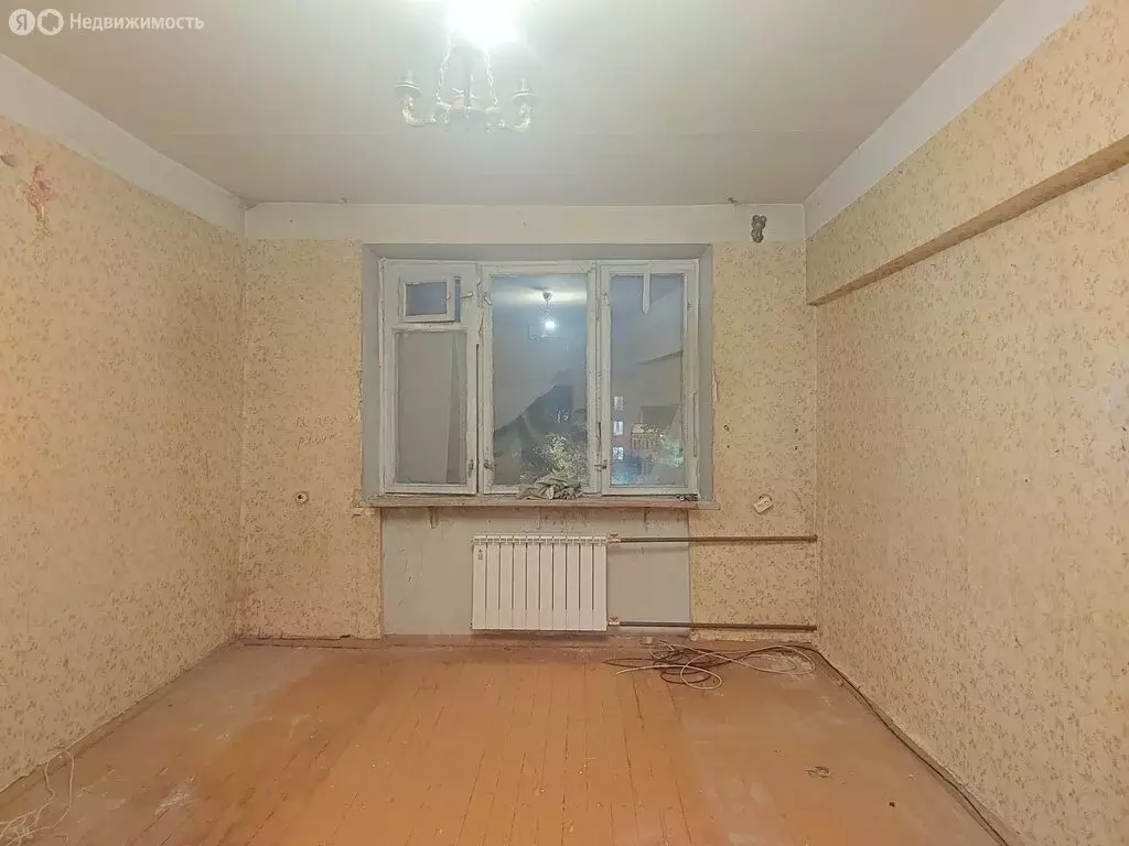 1к в 3-комнатной квартире (19.5 м) - Фото 2