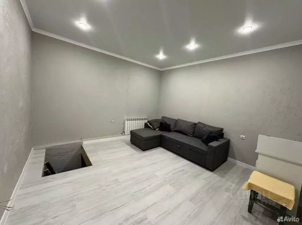 Дом в Северная Осетия, Владикавказ Интернациональная ул., 35 (32 м) - Фото 1
