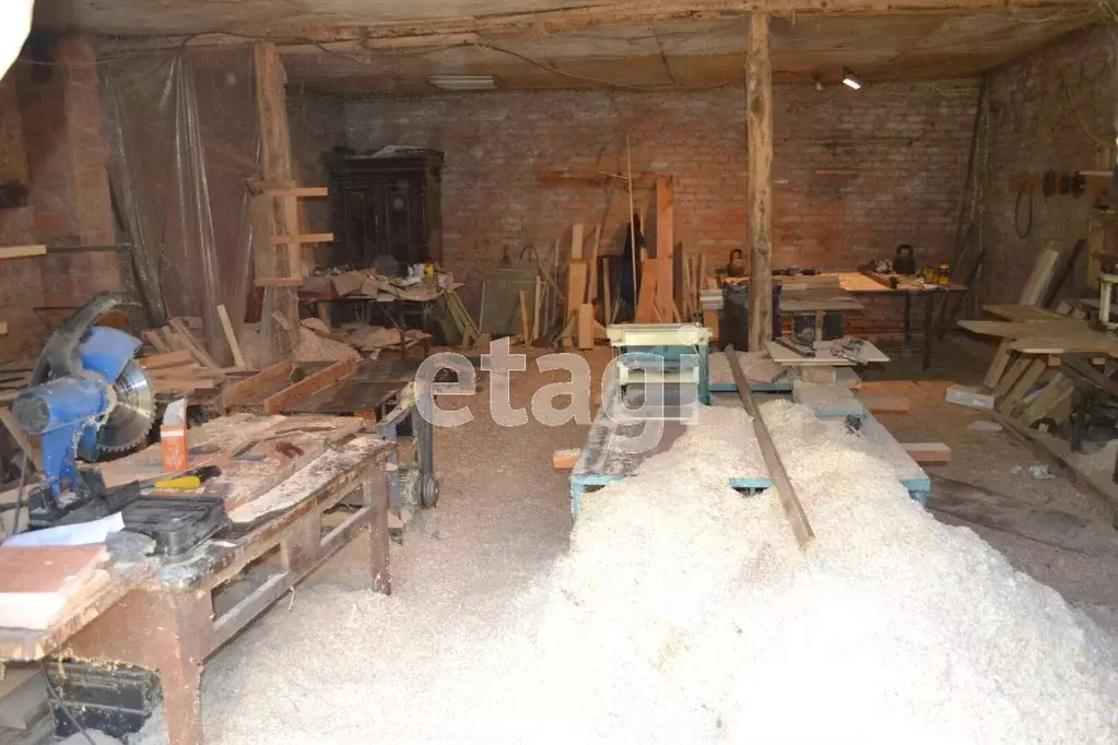 Помещение свободного назначения в Белгородская область, Валуйский ... - Фото 1