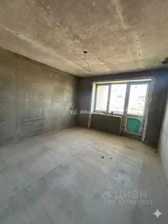 2-к кв. Крым, Первомайский район, с. Стахановка ул. Ленина, 13 (42.3 ... - Фото 2