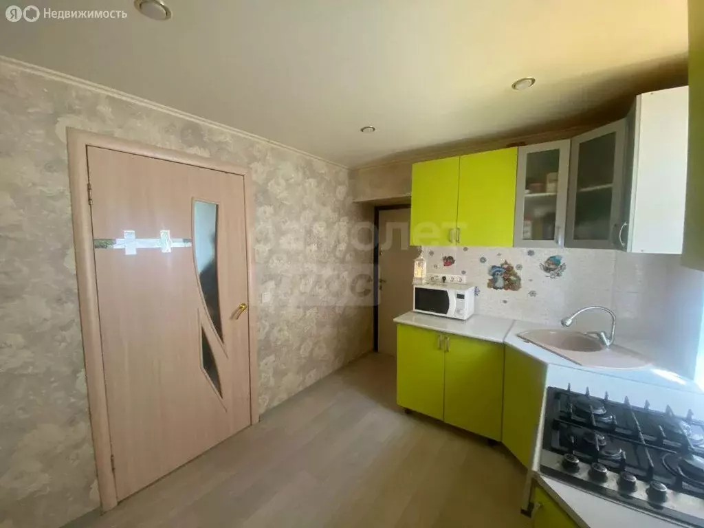 Дом в Оренбург, улица Мискинова, 58 (44 м) - Фото 1