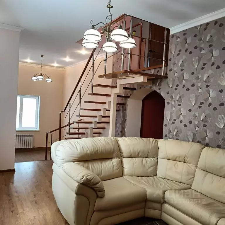 Коттедж в Белгородская область, Шебекино ул. Цветаевой, 47 (157 м) - Фото 1