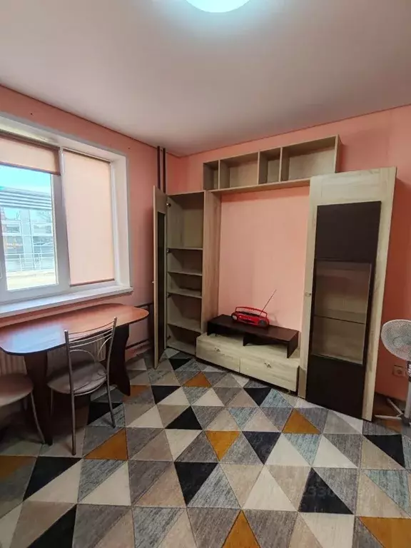 Студия Оренбургская область, Оренбург Осенний Лист жилой комплекс, 4 ... - Фото 2