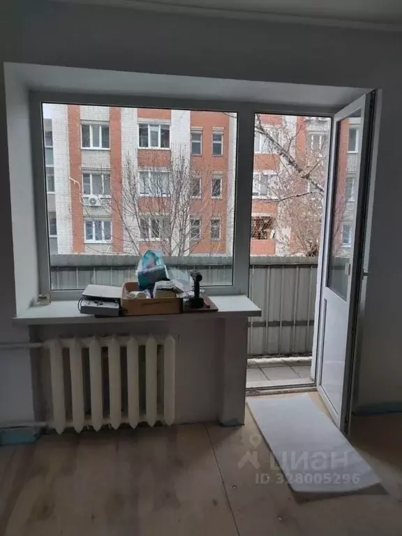 2-к кв. Саратовская область, Саратов Весенний проезд, 4 (43.0 м) - Фото 2