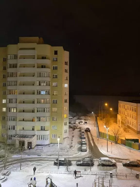 3-к кв. Московская область, Звенигород Одинцовский городской округ, ... - Фото 0