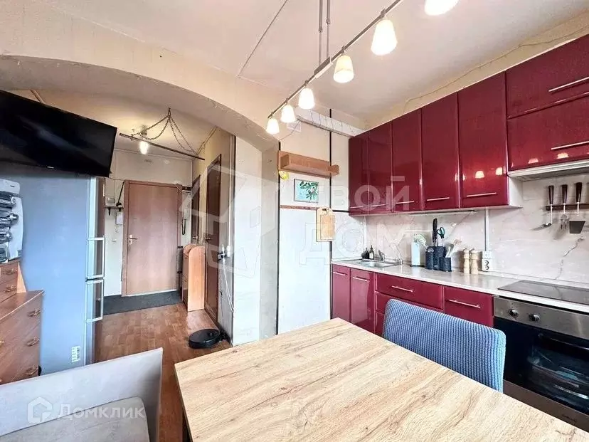 Продаётся 1-к квартира, 37.8 м - Фото 1