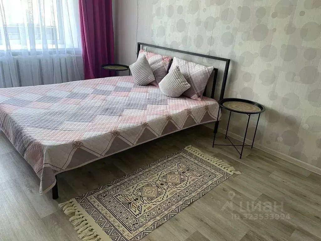 1-к кв. Курганская область, Шадринск ул. Карла Либкнехта, 19 (32.0 м) - Фото 1