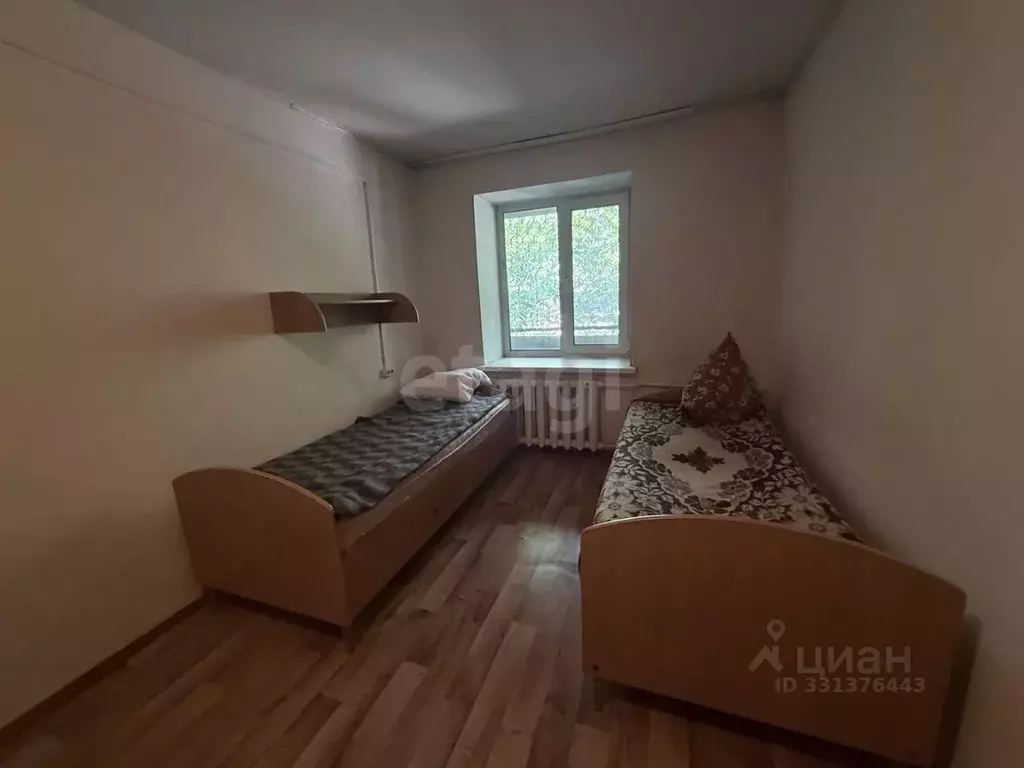 3-к кв. Хабаровский край, Хабаровск Севастопольский пер., 2Б (72.0 м) - Фото 2