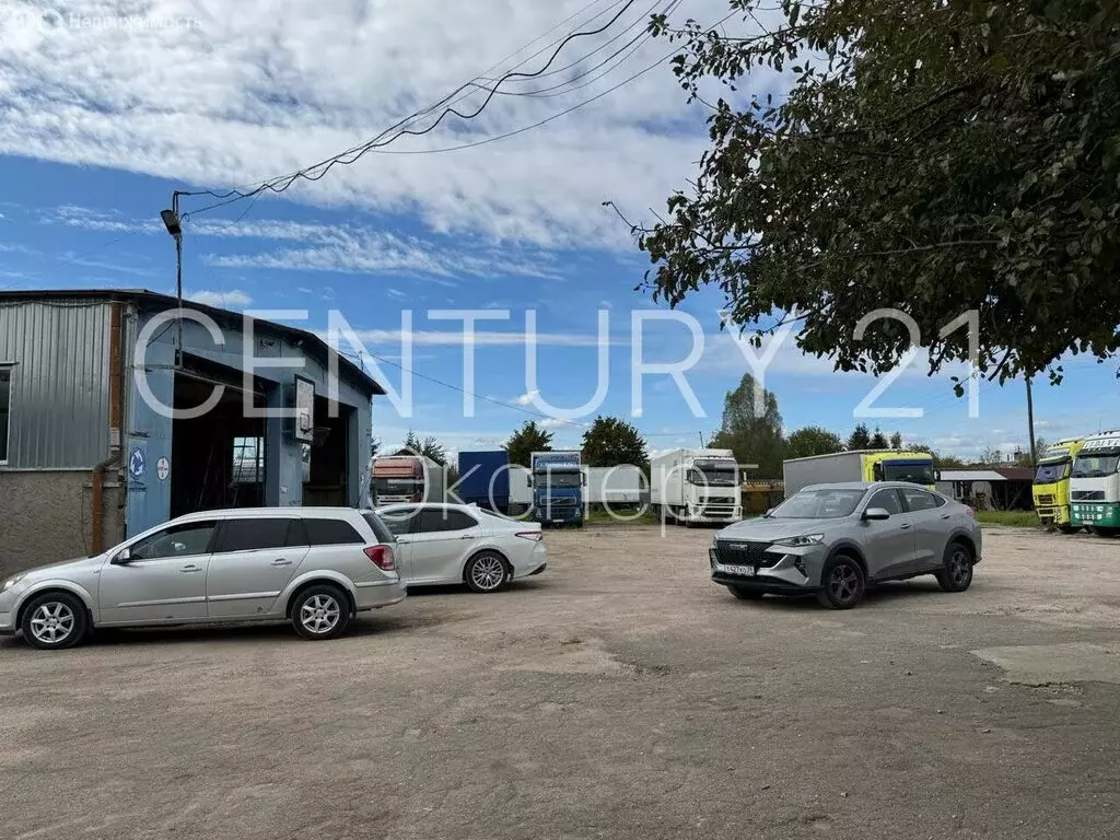 Помещение свободного назначения (760 м) - Фото 1