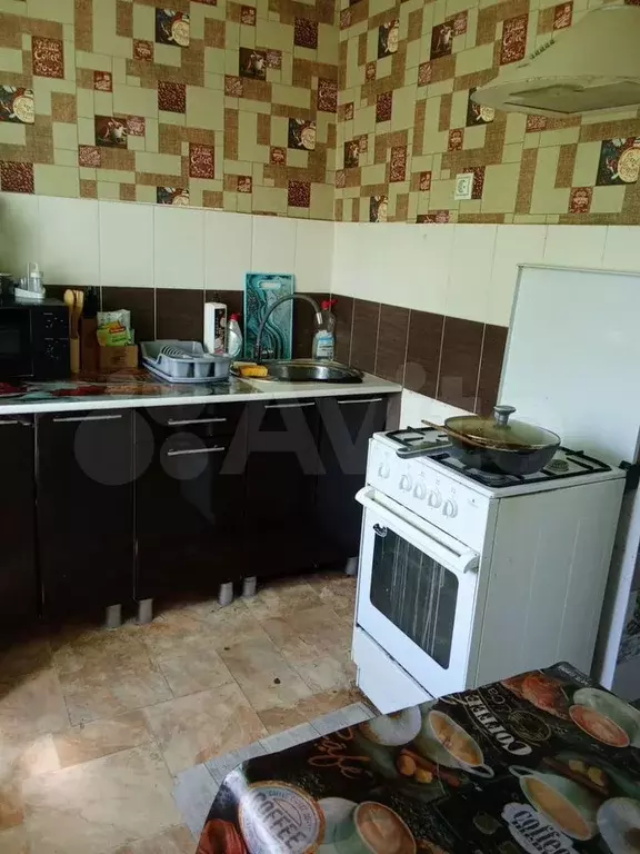 2-к. квартира, 46,7 м, 5/5 эт. - Фото 1