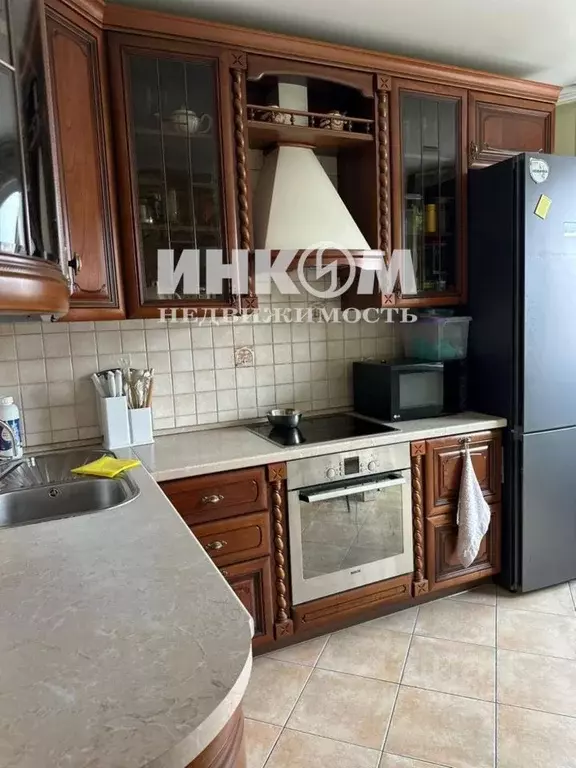 2-к кв. Москва ул. Верхние Поля, 49К1 (51.0 м) - Фото 1
