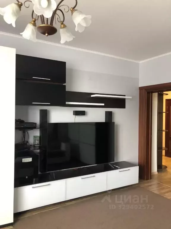 1-к кв. Санкт-Петербург Будапештская ул., 7к1 (43.0 м) - Фото 2