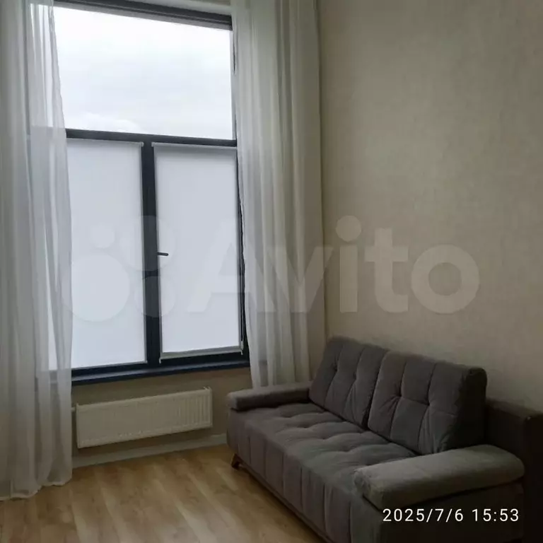 1-к. квартира, 50 м, 1/9 эт. - Фото 0