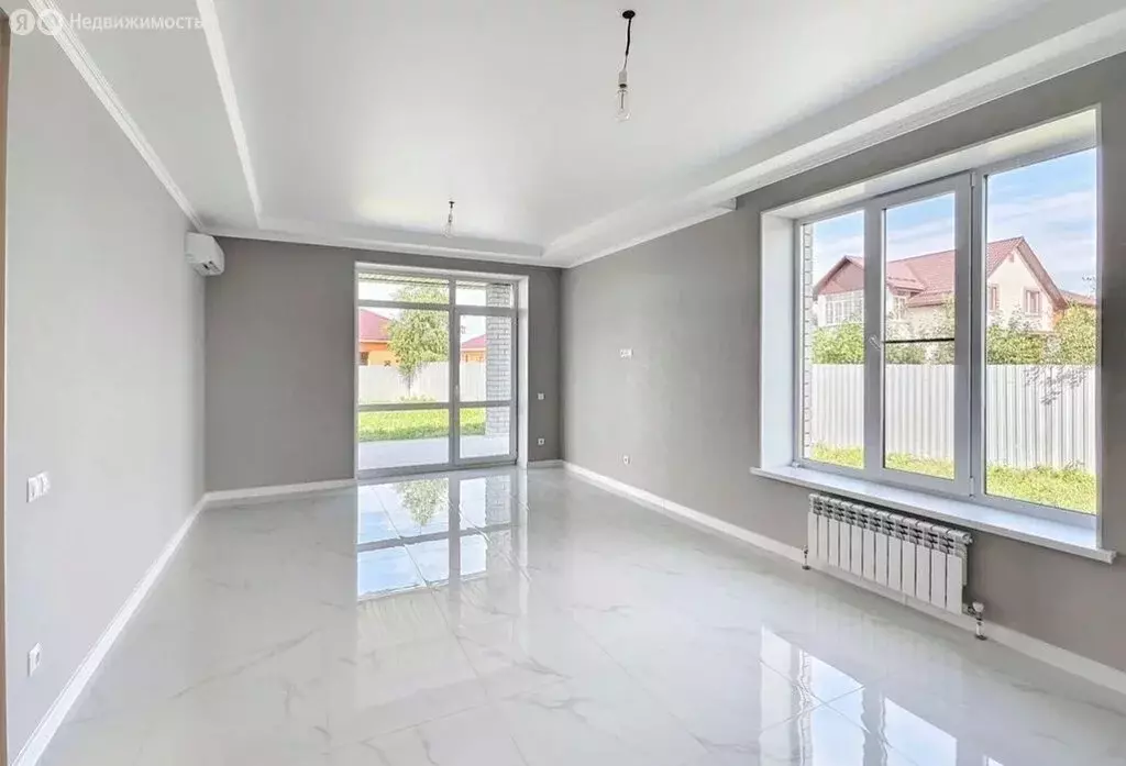 Дом в село Мальково, улица Мира (102 м) - Фото 1