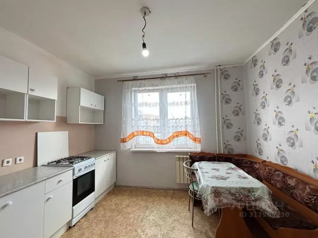 1-к кв. Саратовская область, Саратов ул. Имени В.И. Гришаева, 10 (40.0 ... - Фото 0