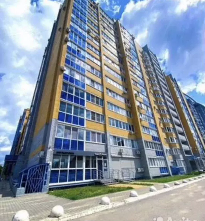 Продаётся 3-к квартира, 87.3 м - Фото 0