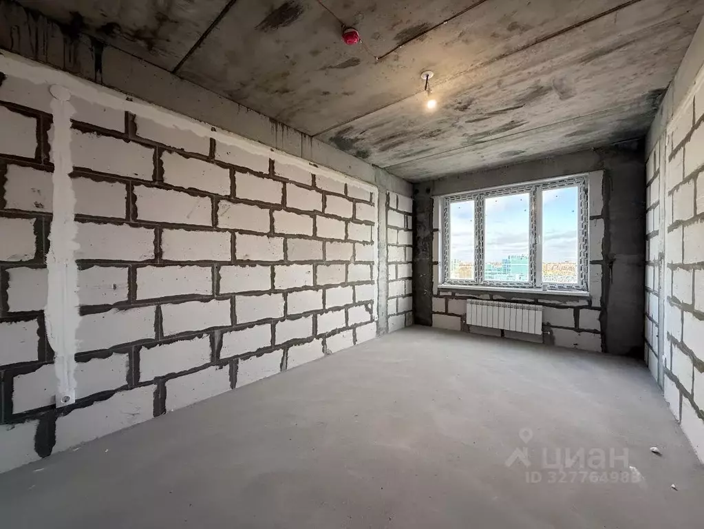 2-к кв. Смоленская область, Смоленск ул. Александра Степанова, 14 ... - Фото 2