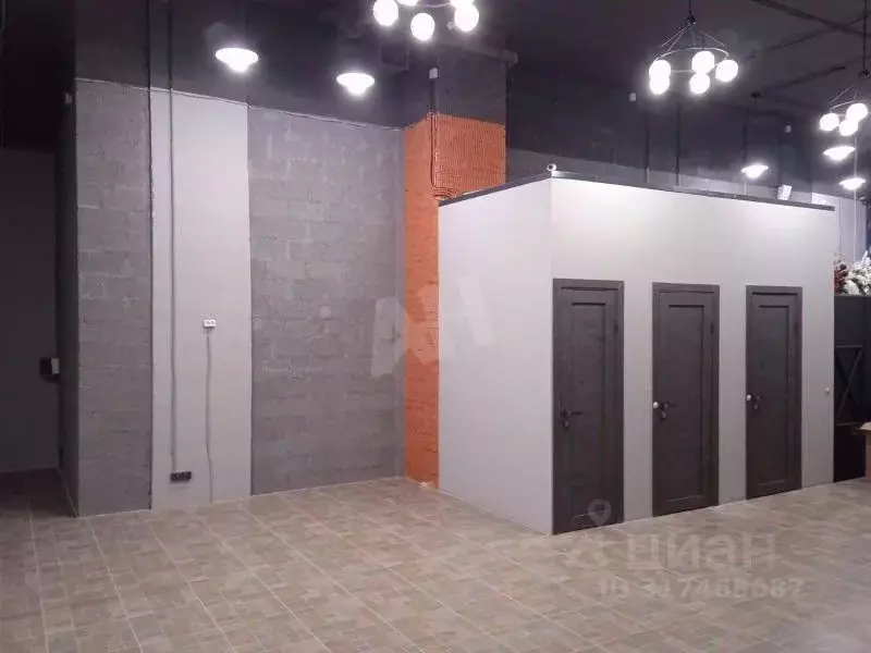 Помещение свободного назначения в Москва Большая Почтовая ул., 30С2 ... - Фото 0