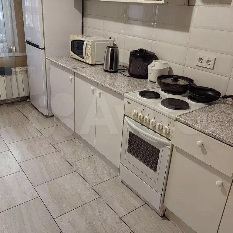 Койко-место 20 м в 3-к., 2/12 эт. - Фото 0