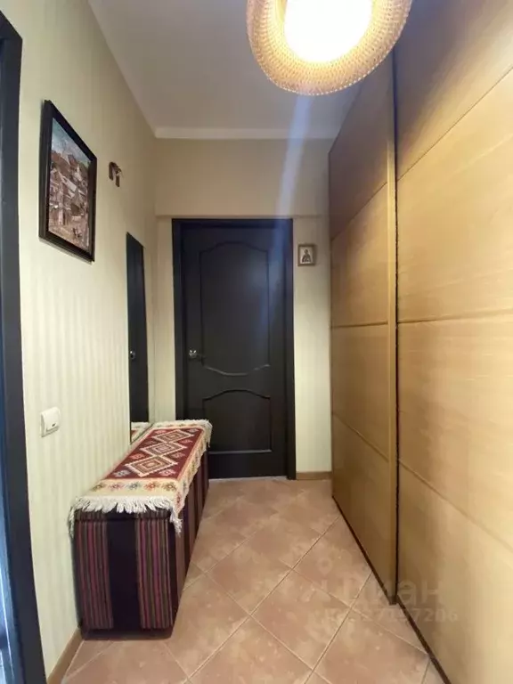 2-к кв. Москва Вадковский пер., 4/6 (42.0 м) - Фото 1