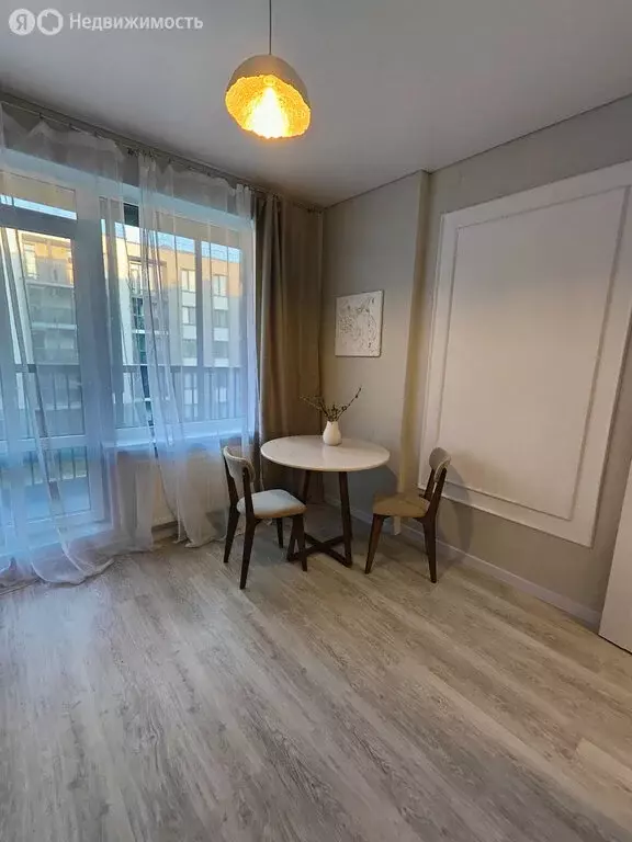 1-комнатная квартира: Санкт-Петербург, Пулковское шоссе, 95к3 (30.2 м) - Фото 2