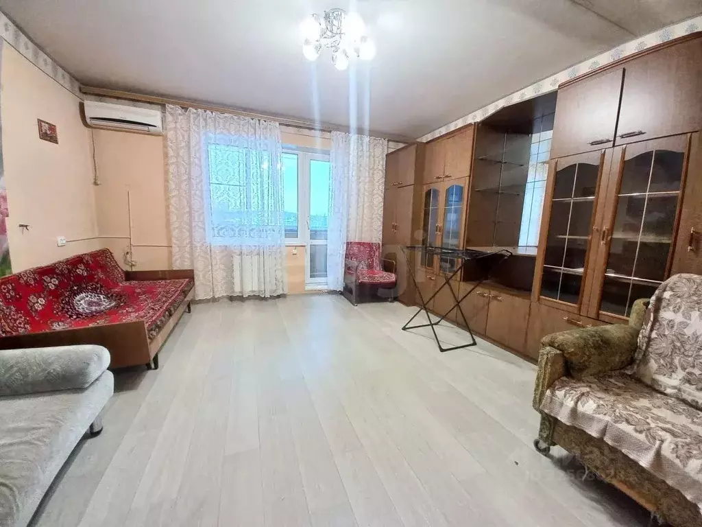 1-к кв. Свердловская область, Нижний Тагил Безымянный пер., 9 (50.2 м) - Фото 1