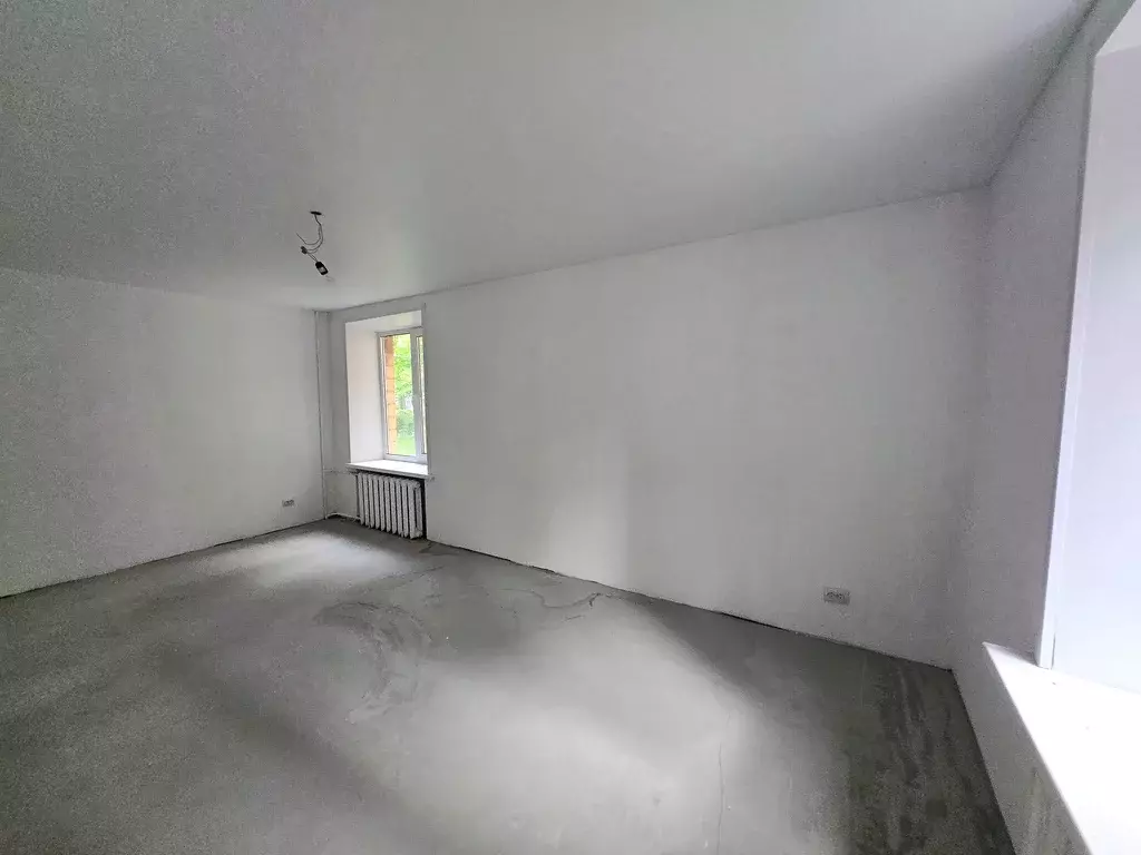 Продаётся квартира-студия, 17.8 м - Фото 1
