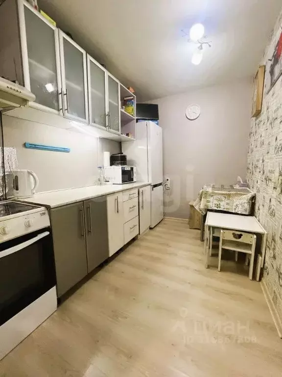 2-к кв. Приморский край, Владивосток Тунгусская ул., 61 (33.0 м) - Фото 0