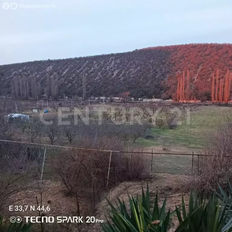 Участок в Терновский муниципальный округ, КСП Память Ленина (1.2 м) - Фото 2