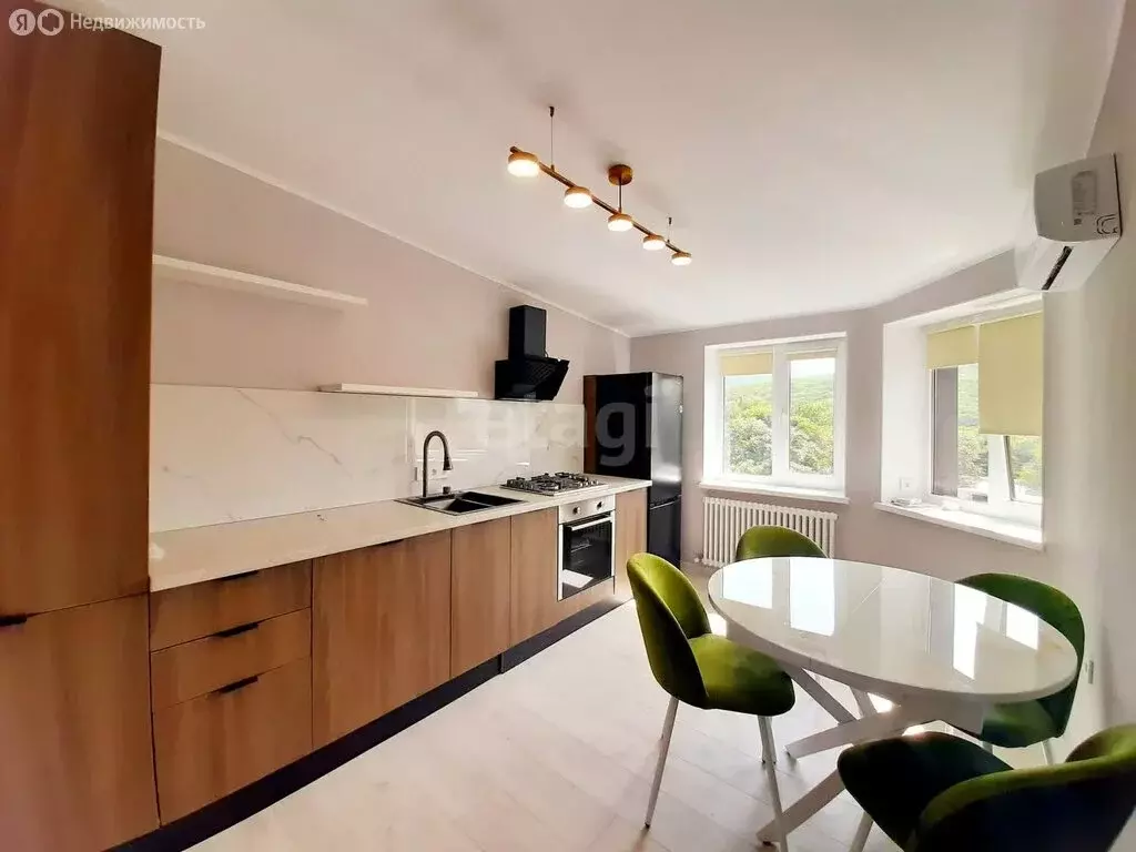 2-комнатная квартира: Железноводск, улица Косякина, 49 (80 м) - Фото 1