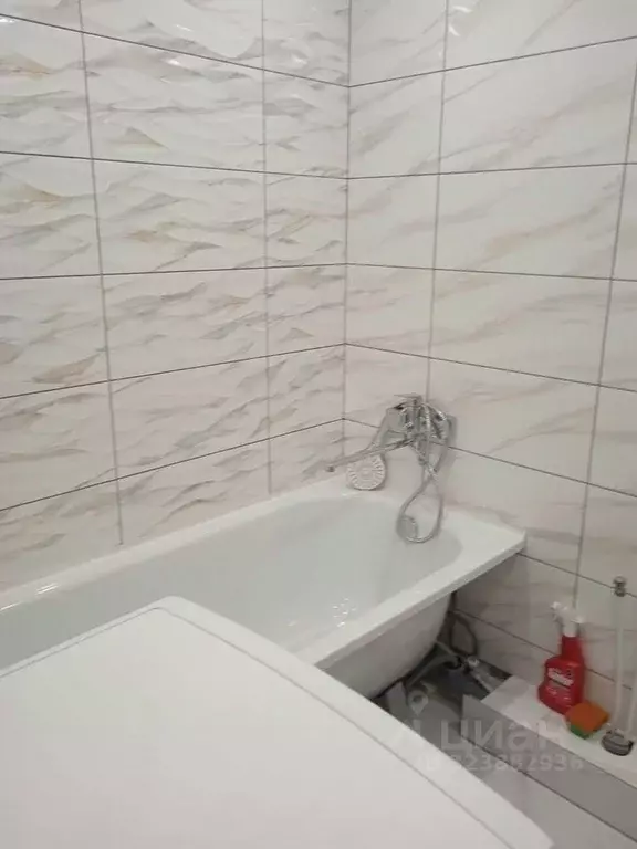 1-к кв. Белгородская область, Старый Оскол Королева мкр, 8 (39.0 м) - Фото 2