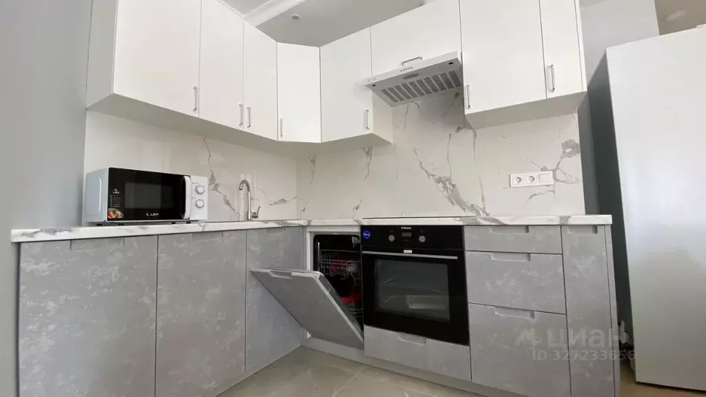 2-к кв. Московская область, Красногорск бул. Красногорский, 24 (72.0 ... - Фото 2