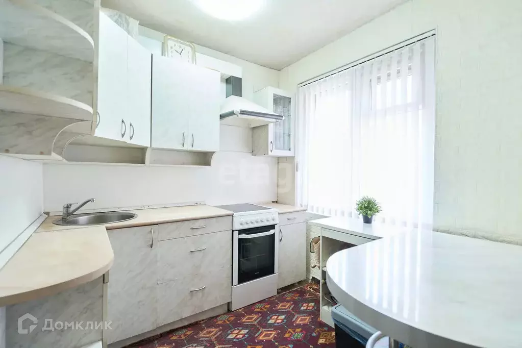 Продаётся 3-к квартира, 60.5 м - Фото 0