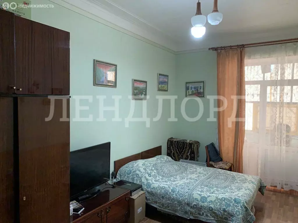3-комнатная квартира: Новочеркасск, улица Калинина, 118 (81 м) - Фото 0