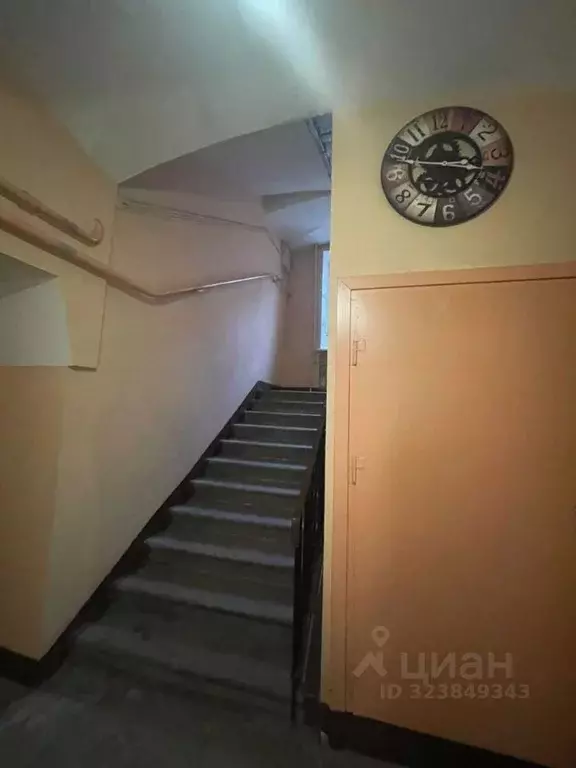 2-к кв. Санкт-Петербург пер. Пирогова, 17 (64.0 м) - Фото 2