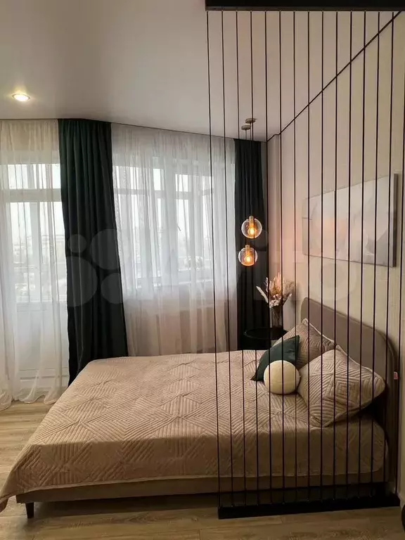 Квартира-студия, 31 м, 14/20 эт. - Фото 1