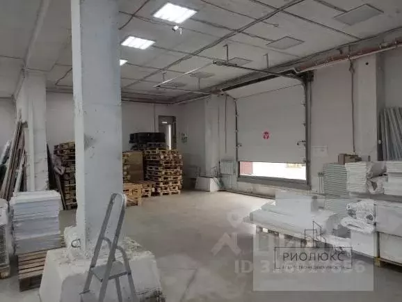 Склад в Челябинская область, Челябинск пос. Шершни, Северная ул., 54 ... - Фото 2