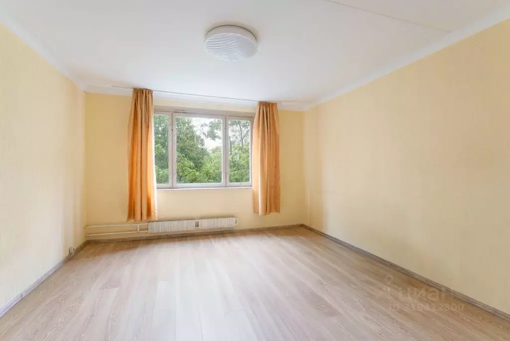 2-к кв. Москва ул. Академика Бочвара, 7К1 (53.0 м) - Фото 0