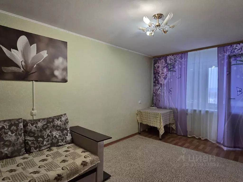 1-к кв. Ямало-Ненецкий АО, Новый Уренгой Дружба мкр, 2/5 (37.3 м) - Фото 1