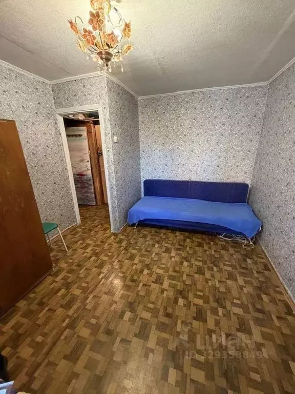 1-к кв. Самарская область, Самара Юбилейная ул., 29 (22.0 м) - Фото 1