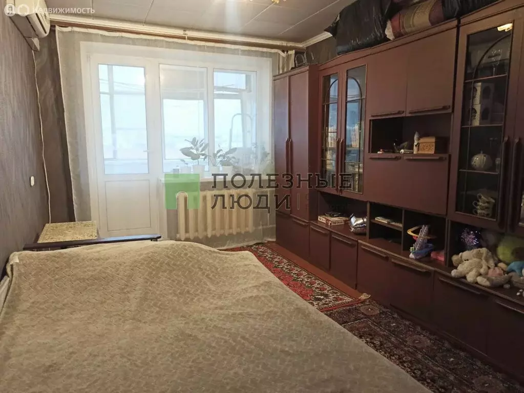 2-комнатная квартира: Орёл, улица Фомина, 25 (50.2 м) - Фото 1