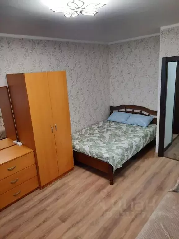 1-к кв. Москва ул. Кадырова, 8 (38.0 м) - Фото 1