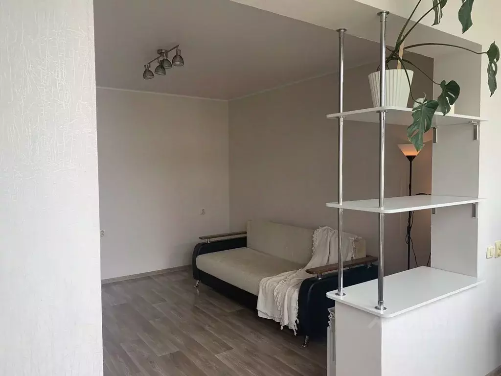 2-к кв. Астраханская область, Астрахань Краснодарская ул., 43 (50.0 м) - Фото 1