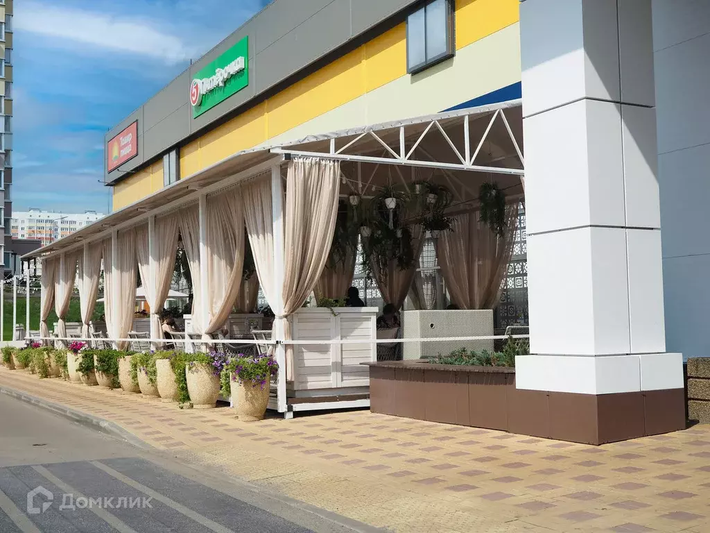 Продаётся 1-к квартира, 37.31 м - Фото 1