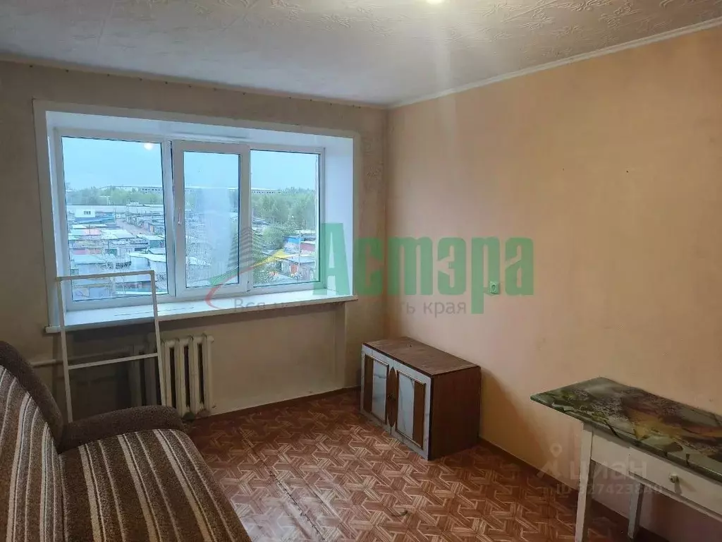 Комната Забайкальский край, Чита ул. Труда, 1 (122.0 м) - Фото 1