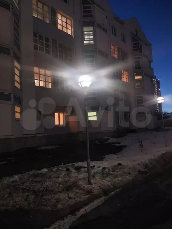 Комната 20 м, 4/5 эт. - Фото 0