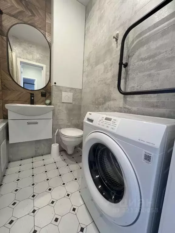 1-к кв. Рязанская область, Рязань ул. Шевченко, 30 (45.0 м) - Фото 2