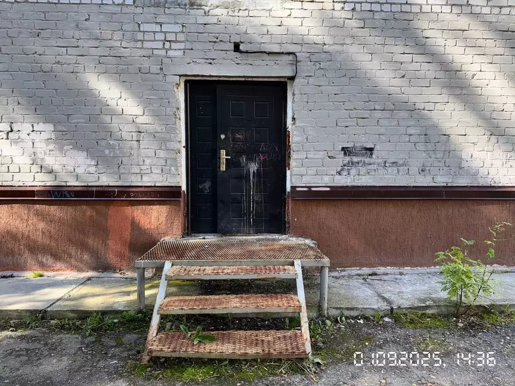 Помещение свободного назначения в Тюменская область, Тобольск ... - Фото 2