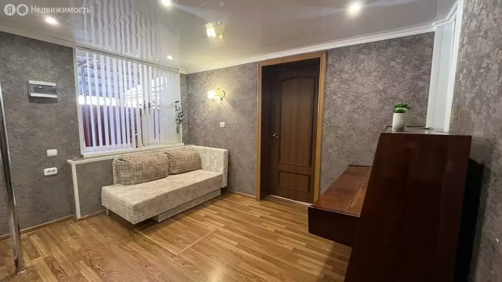 Дом в Лабинск, Садовая улица (60 м) - Фото 2