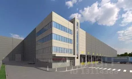 Склад в Московская область, Мытищи Осташковское ш, 17а (14400.0 м) - Фото 1